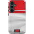 Morocco Soccer Flag Galaxy S25 Impact Case